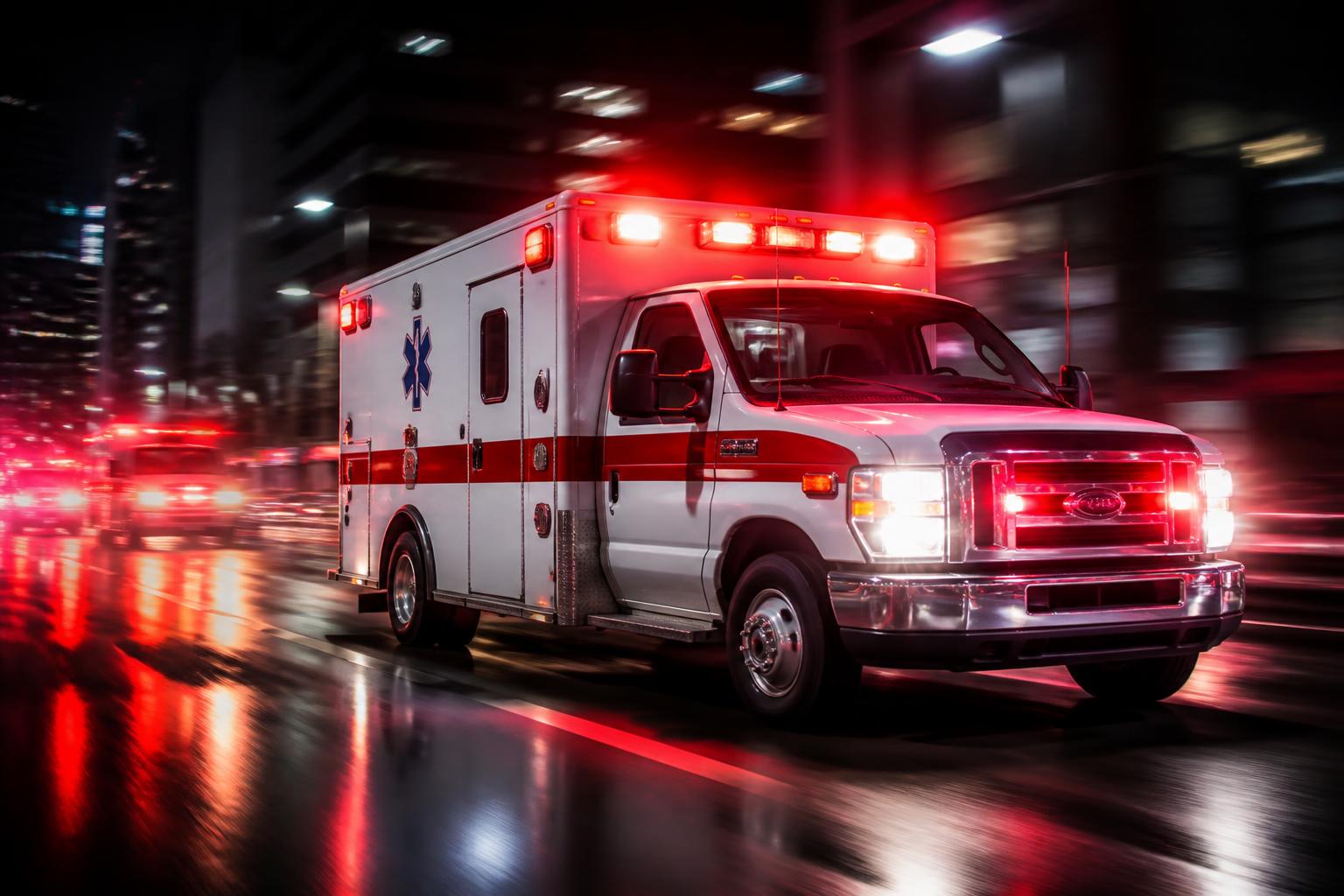Ambulance